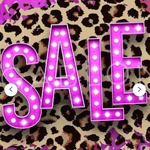 BIG SALE , SELLING TO CLEAR OUT CLOSET, STARTING NEW JOB, NEED EVERYTHING GONE, - Picture 2 of 6